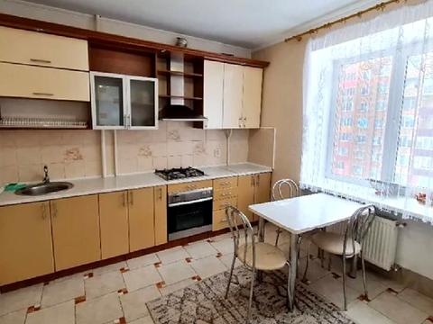 квартира за адресою Будівельників вул., 1