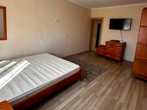 квартира за адресою Будівельників вул., 1