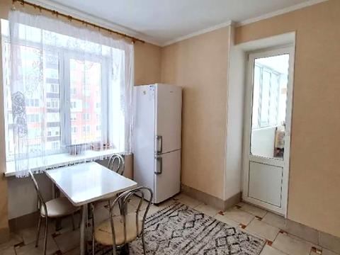 квартира за адресою Будівельників вул., 1