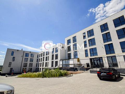 квартира за адресою Зелена вул., 17