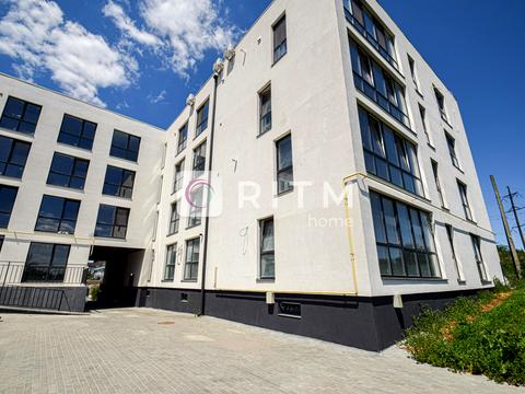 квартира за адресою Зелена вул., 17