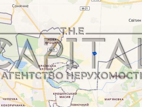 ділянка за адресою Звягельська