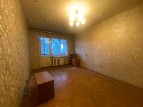 квартира по адресу 2-й Куликовский пер., 3а