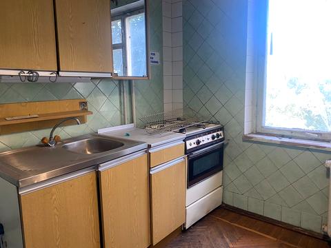 квартира по адресу 2-й Куликовский пер., 3а