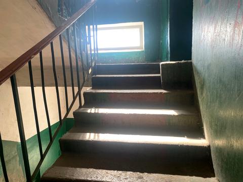 квартира по адресу 2-й Куликовский пер., 3а