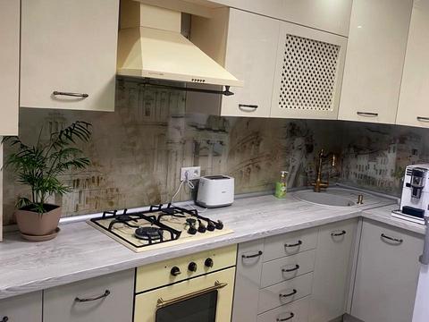 квартира за адресою Суми, Збройних Сил України вул. (Інтернаціоналістів), 37