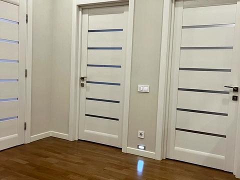 квартира по адресу Михаила Донца ул., 2-А
