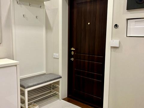 квартира по адресу Михаила Донца ул., 2-А