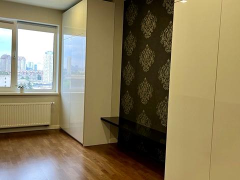 квартира по адресу Михаила Донца ул., 2-А