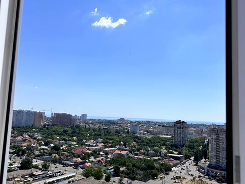 квартира за адресою Варненська вул., 29