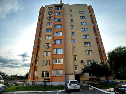 квартира по адресу Свободи ул., 8в
