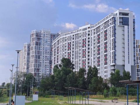 квартира за адресою Микільсько-Слобідська вул., (Будинок 13-17)