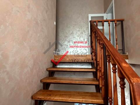 дом по адресу центральна