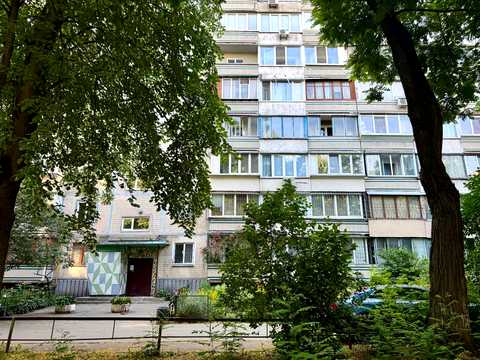 квартира за адресою Юлії Здановської вул. (Ломоносова), 30/1