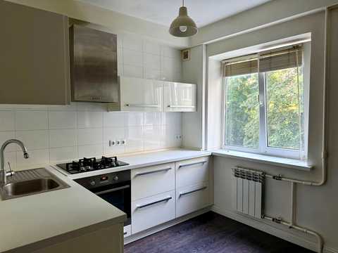 квартира за адресою Юлії Здановської вул. (Ломоносова), 30/1