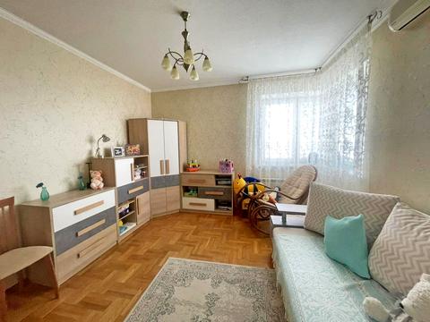 квартира за адресою Левка Лук'яненка вул. (Маршала Тимошенка), 29