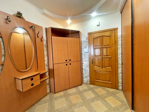 квартира за адресою Левка Лук'яненка вул. (Маршала Тимошенка), 29