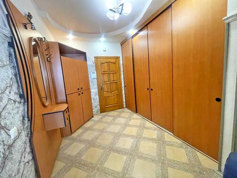 квартира за адресою Левка Лук'яненка вул. (Маршала Тимошенка), 29
