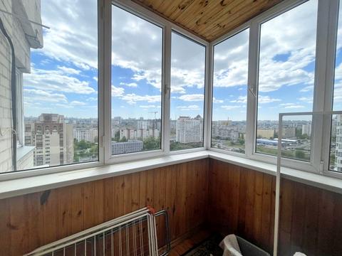 квартира за адресою Левка Лук'яненка вул. (Маршала Тимошенка), 29