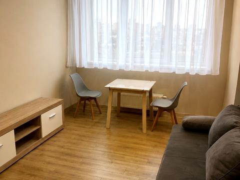 квартира за адресою Київ, Євгена Сверстюка вул. (Марини Раскової), 6-Д