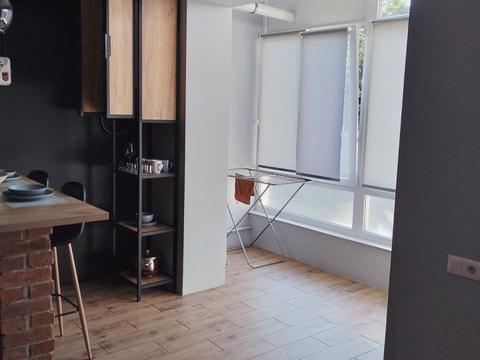 квартира по адресу Андрея Мельника ул., 10 к6