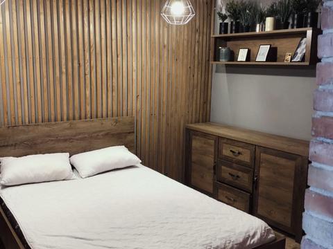 квартира по адресу Андрея Мельника ул., 10 к6