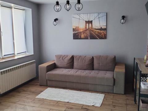 квартира по адресу Андрея Мельника ул., 10 к6