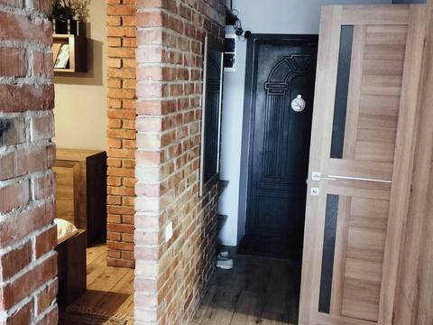 квартира по адресу Андрея Мельника ул., 10 к6