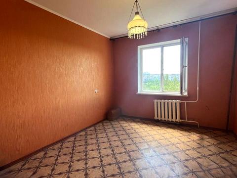 квартира за адресою Сонячний мікрорайон вул., 25