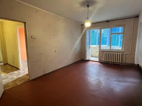 квартира за адресою Сонячний мікрорайон вул., 25