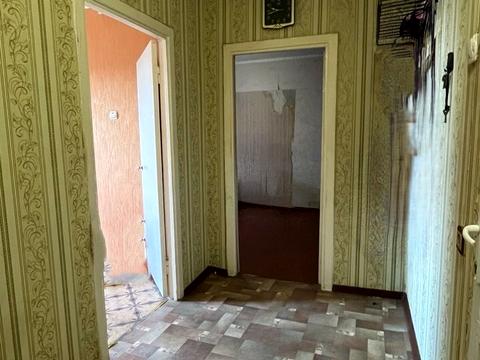 квартира за адресою Сонячний мікрорайон вул., 25