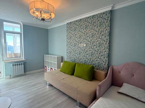 квартира по адресу Митрополита Василия Липковского ул. (Урицького), 37-Б