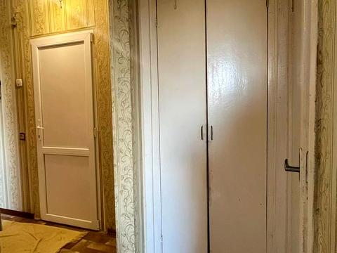 квартира за адресою Сонячний мікрорайон вул., 25