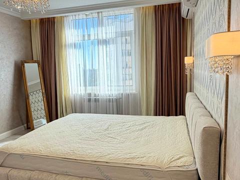 квартира по адресу Митрополита Василия Липковского ул. (Урицького), 37-Б