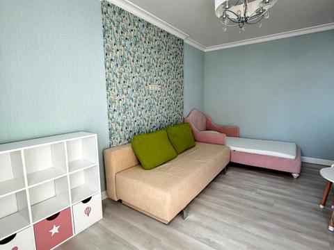 квартира по адресу Митрополита Василия Липковского ул. (Урицького), 37-Б