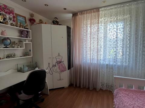 квартира за адресою Паркова вул., 36