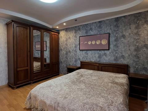 квартира за адресою Паркова вул., 36