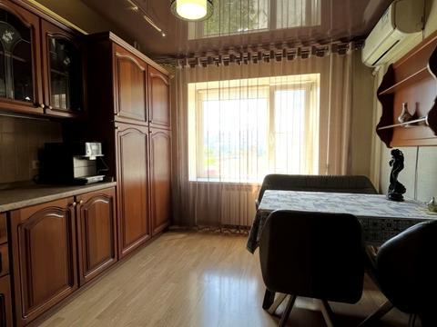 квартира за адресою Паркова вул., 36