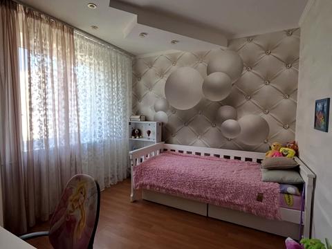 квартира за адресою Паркова вул., 36