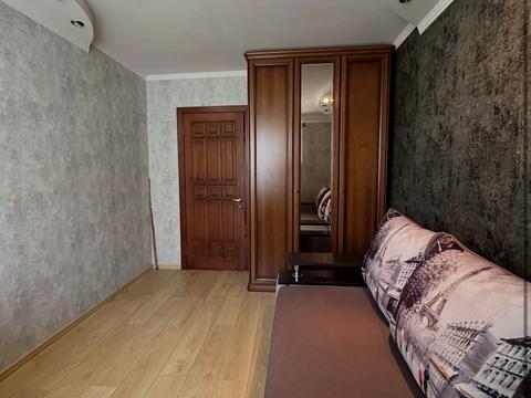 квартира за адресою Паркова вул., 36