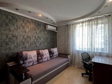квартира за адресою Паркова вул., 36