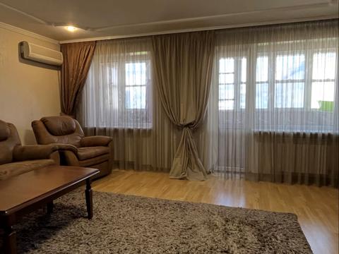 квартира за адресою Паркова вул., 36