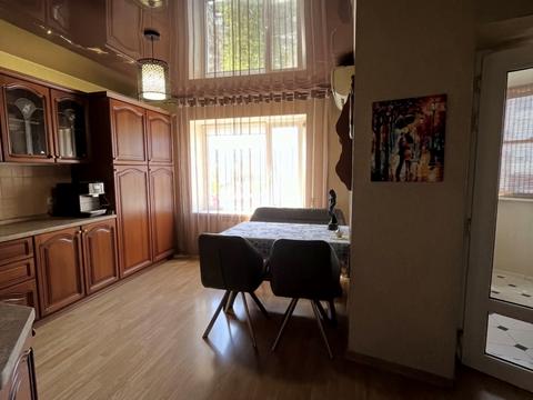 квартира за адресою Паркова вул., 36