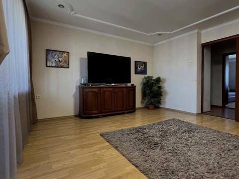 квартира за адресою Паркова вул., 36