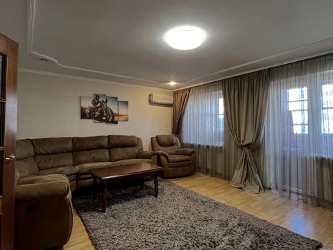 квартира за адресою Паркова вул., 36
