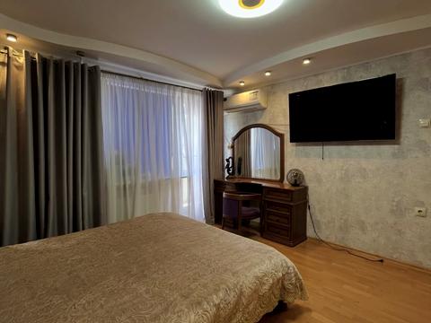 квартира за адресою Паркова вул., 36