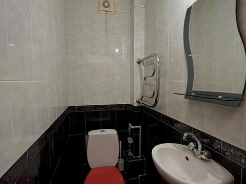 квартира за адресою Паркова вул., 36