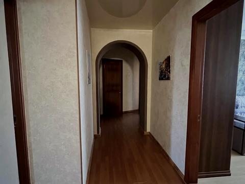 квартира за адресою Паркова вул., 36