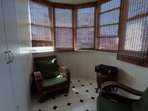 квартира за адресою Паркова вул., 36