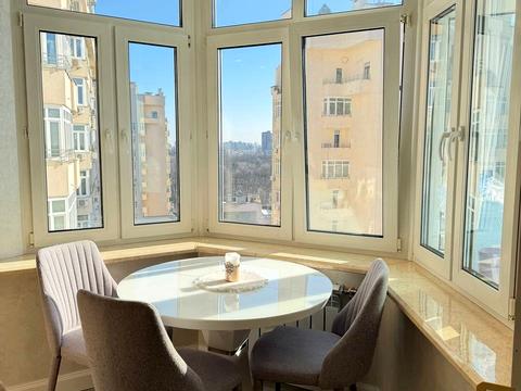 квартира по адресу Митрополита Василия Липковского ул. (Урицького), 37-Б